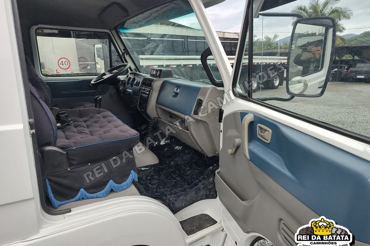 Volkswagen 8 150 - 08/08 9