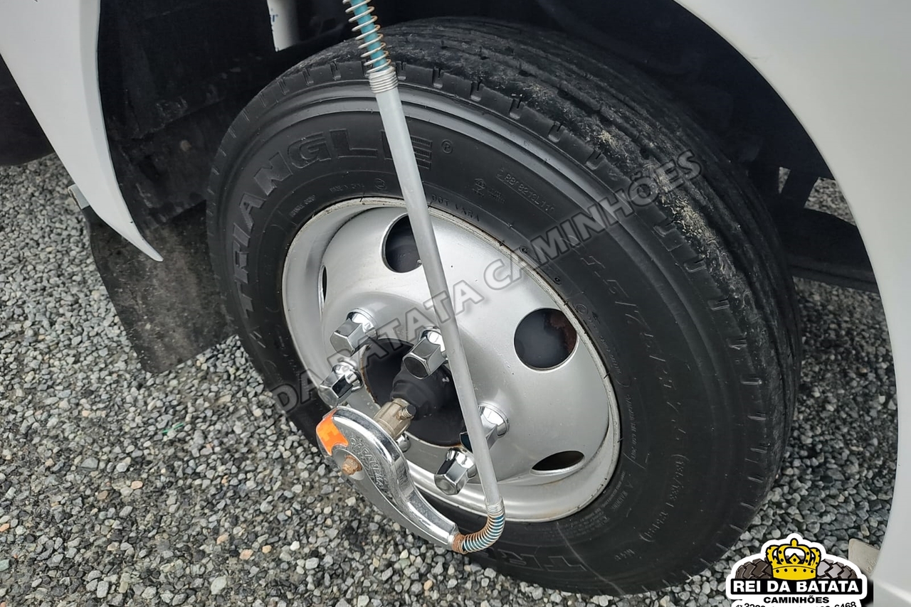 Volkswagen 8 150 - 08/08 10