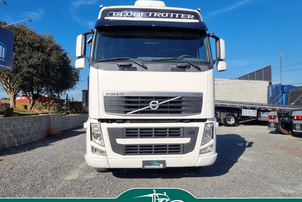 Volvo FH 440 - 11/11 2
