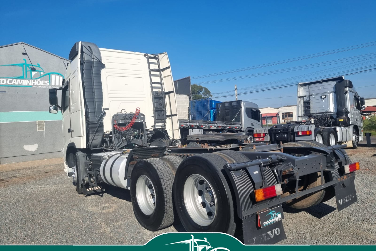 Volvo FH 440 - 11/11 14