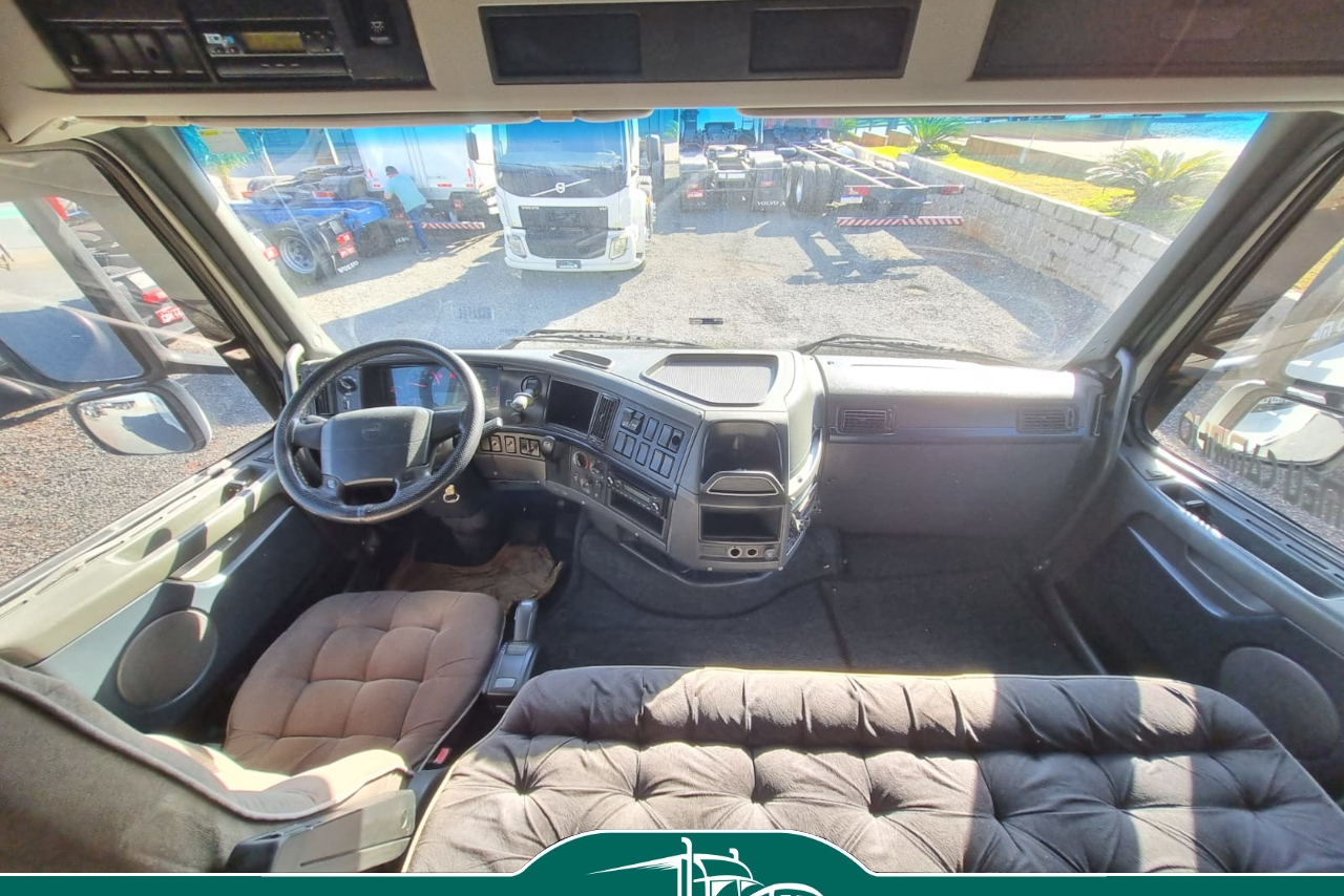 Volvo FH 440 - 11/11 17