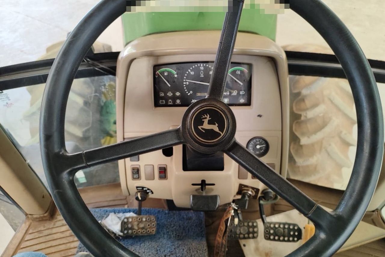 John Deere 6180j - 13/13 4