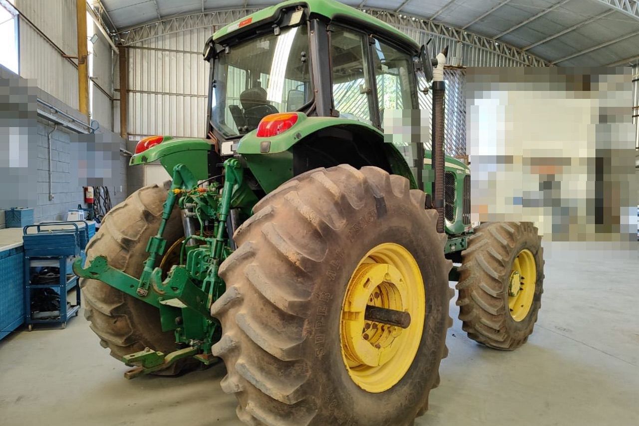 John Deere 6180j - 13/13 5