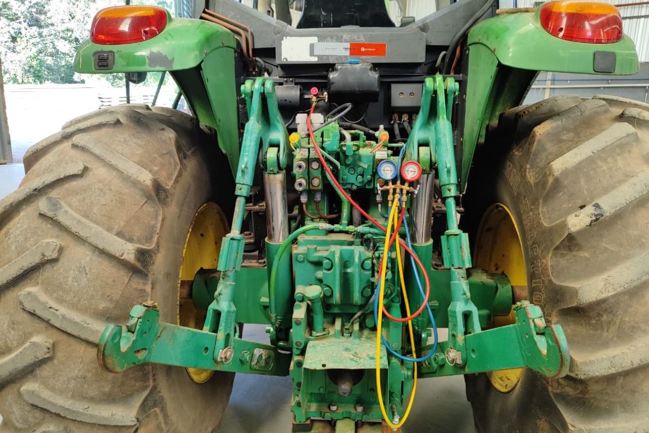 John Deere 6180j - 13/13 6