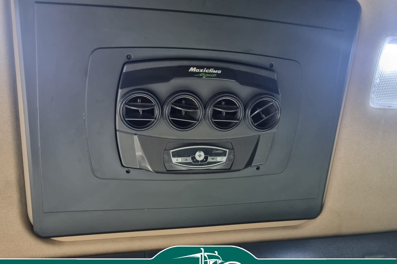 Scania P310 - 17/18 2