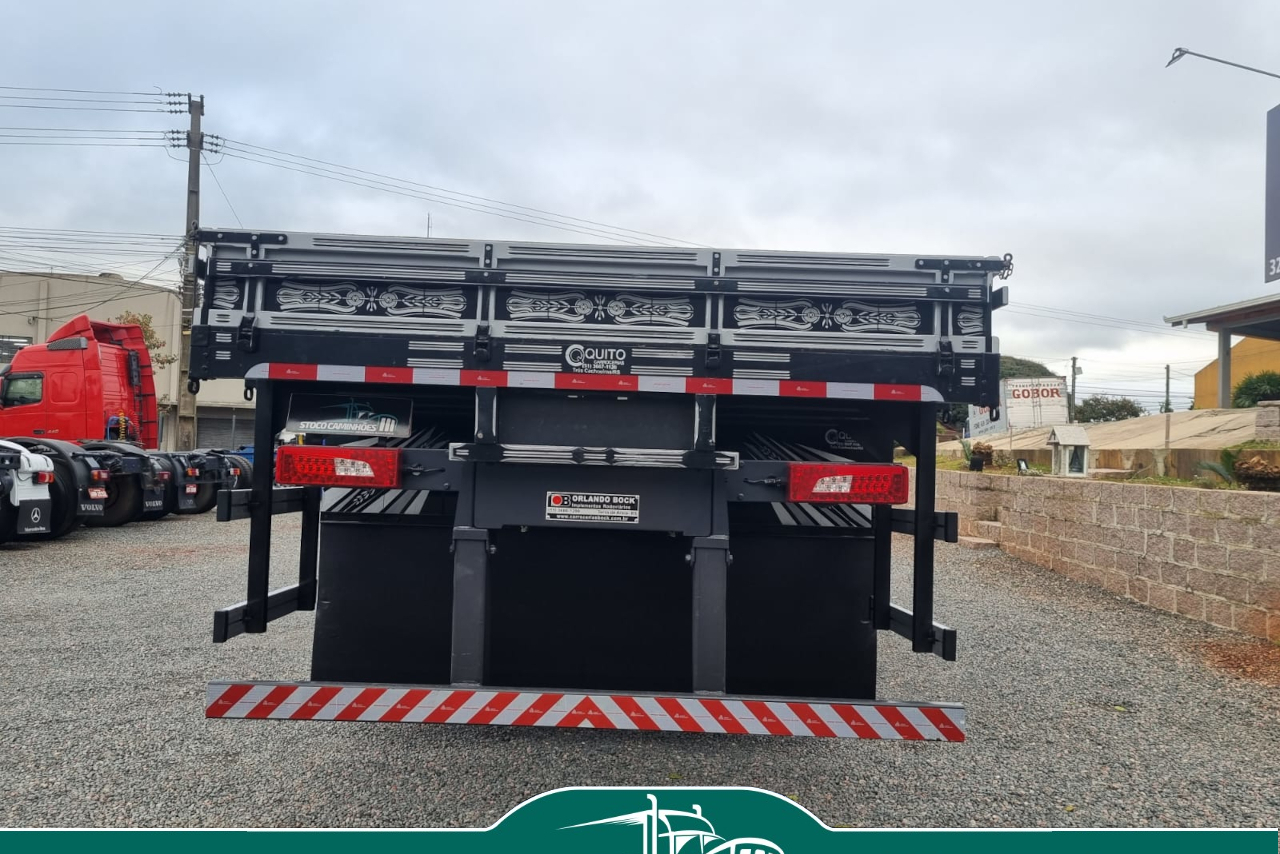 Scania P310 - 17/18 11