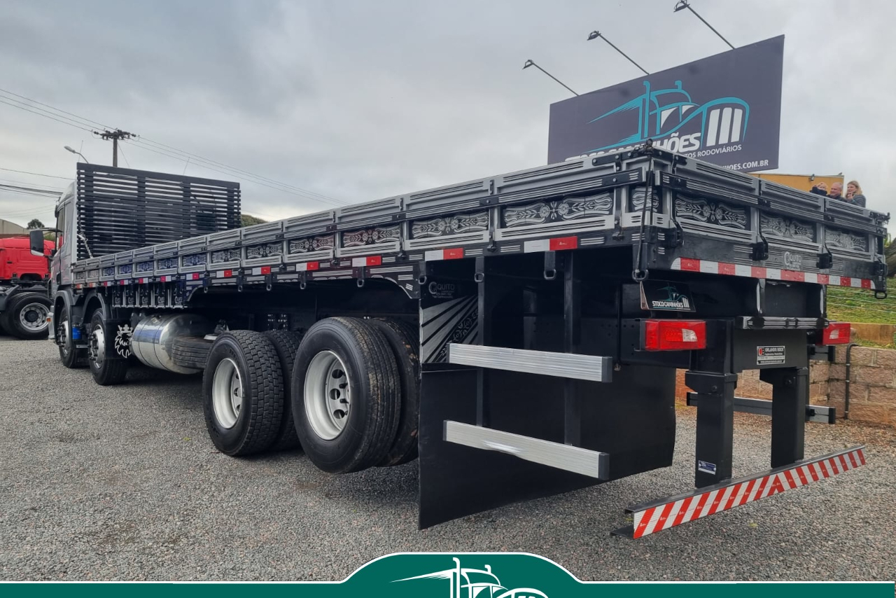 Scania P310 - 17/18 13