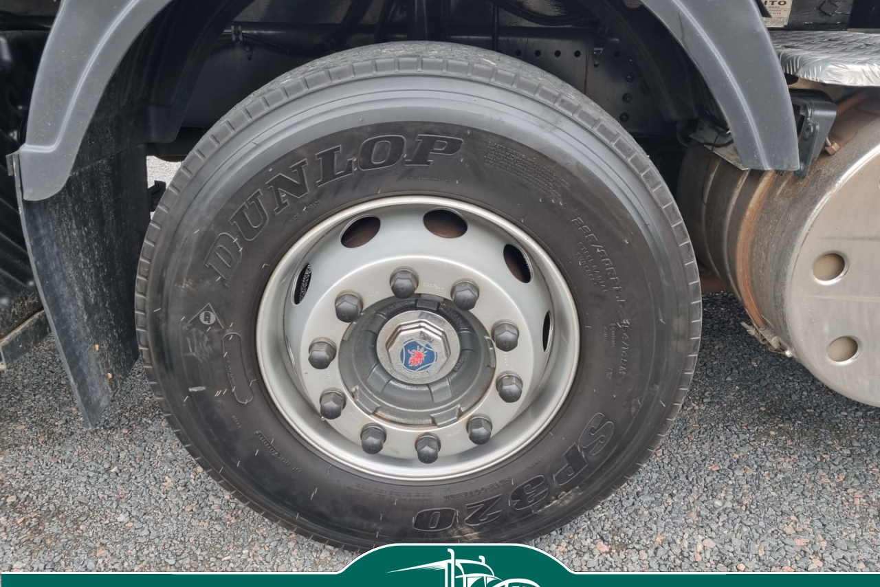 Scania P310 - 17/18 14
