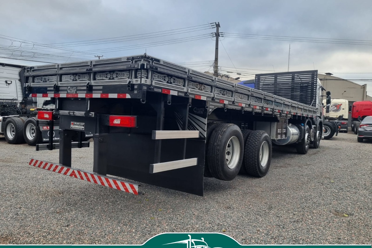 Scania P310 - 17/18 15