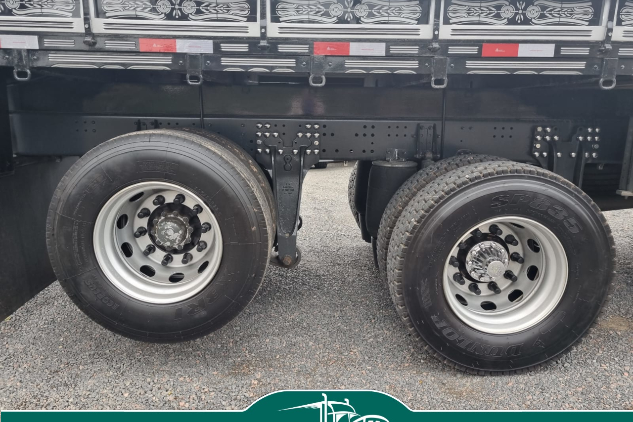 Scania P310 - 17/18 18