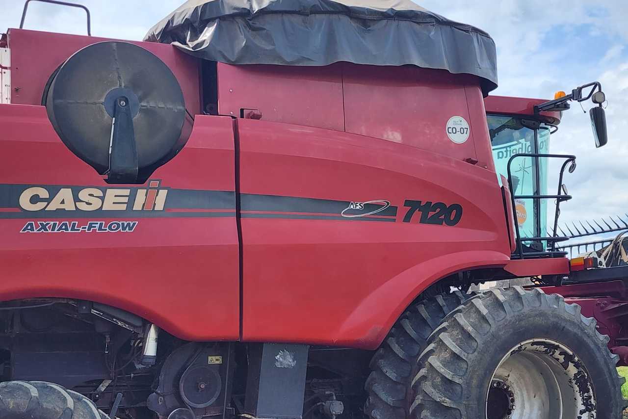 Case 7120 - 12/12 8