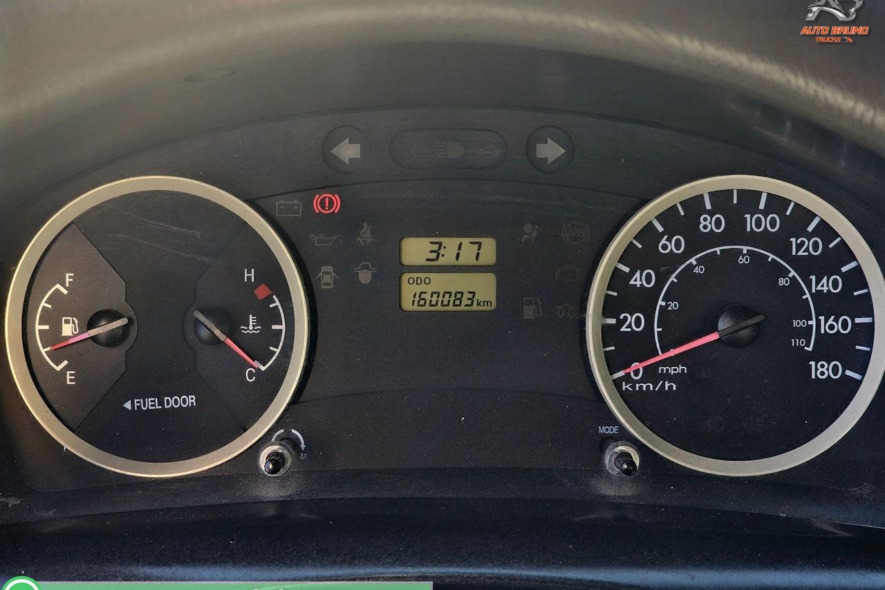 Hyundai HR - 12/13 4