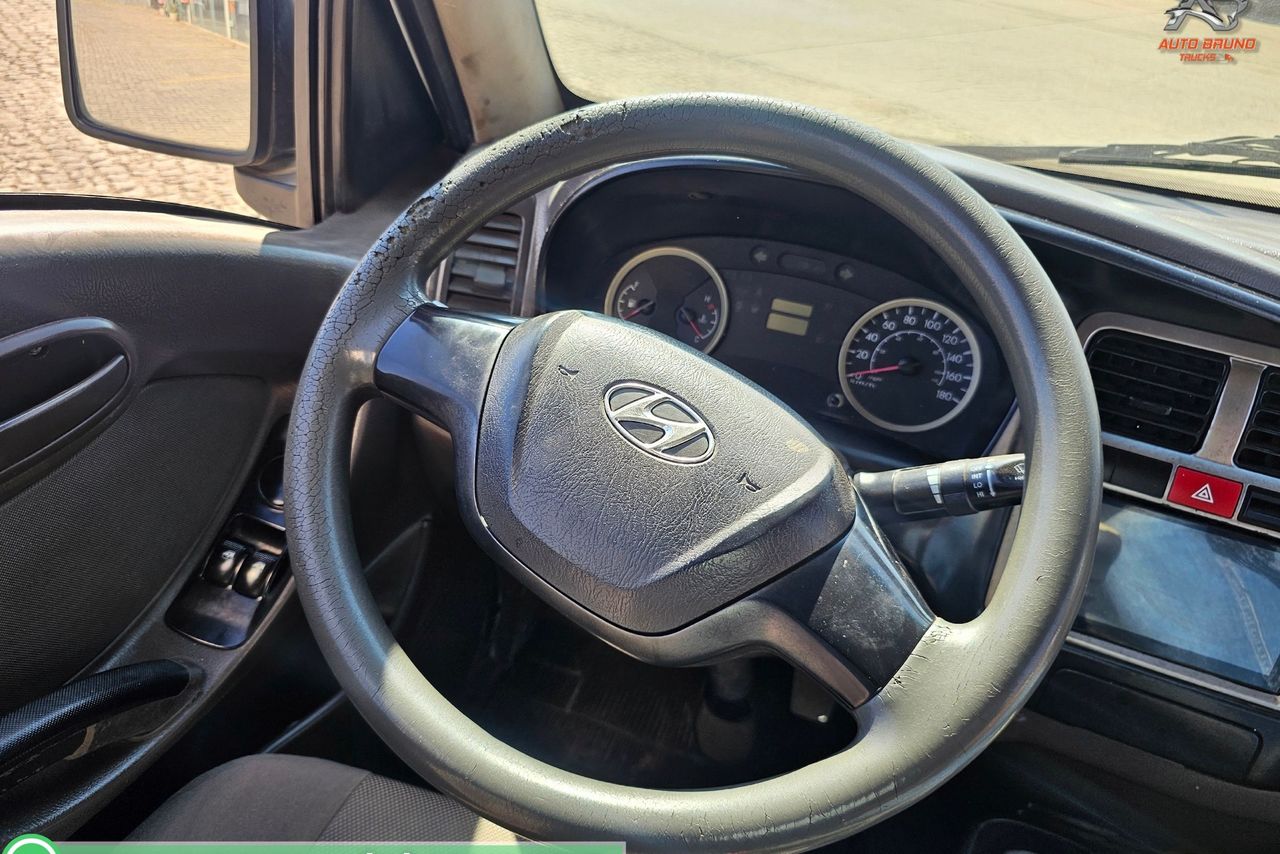 Hyundai HR - 12/13 6