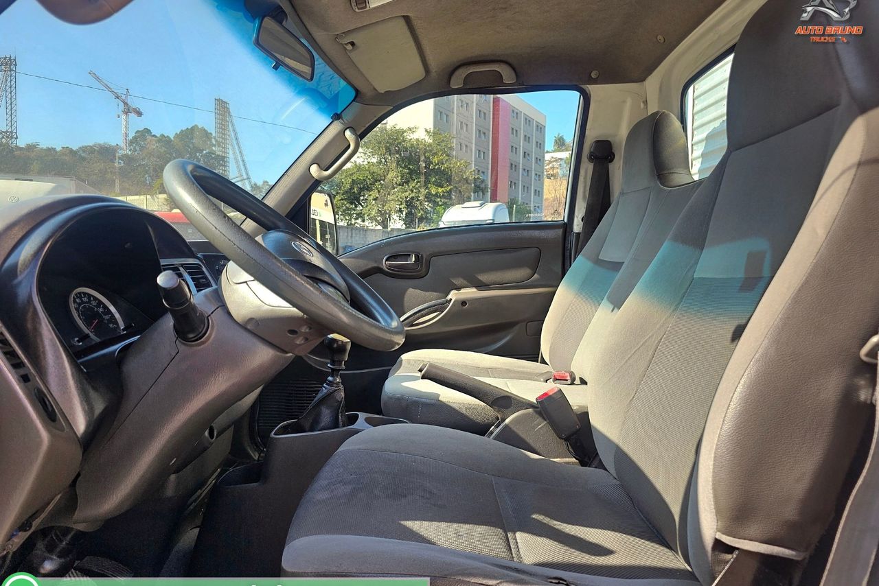 Hyundai HR - 12/13 9