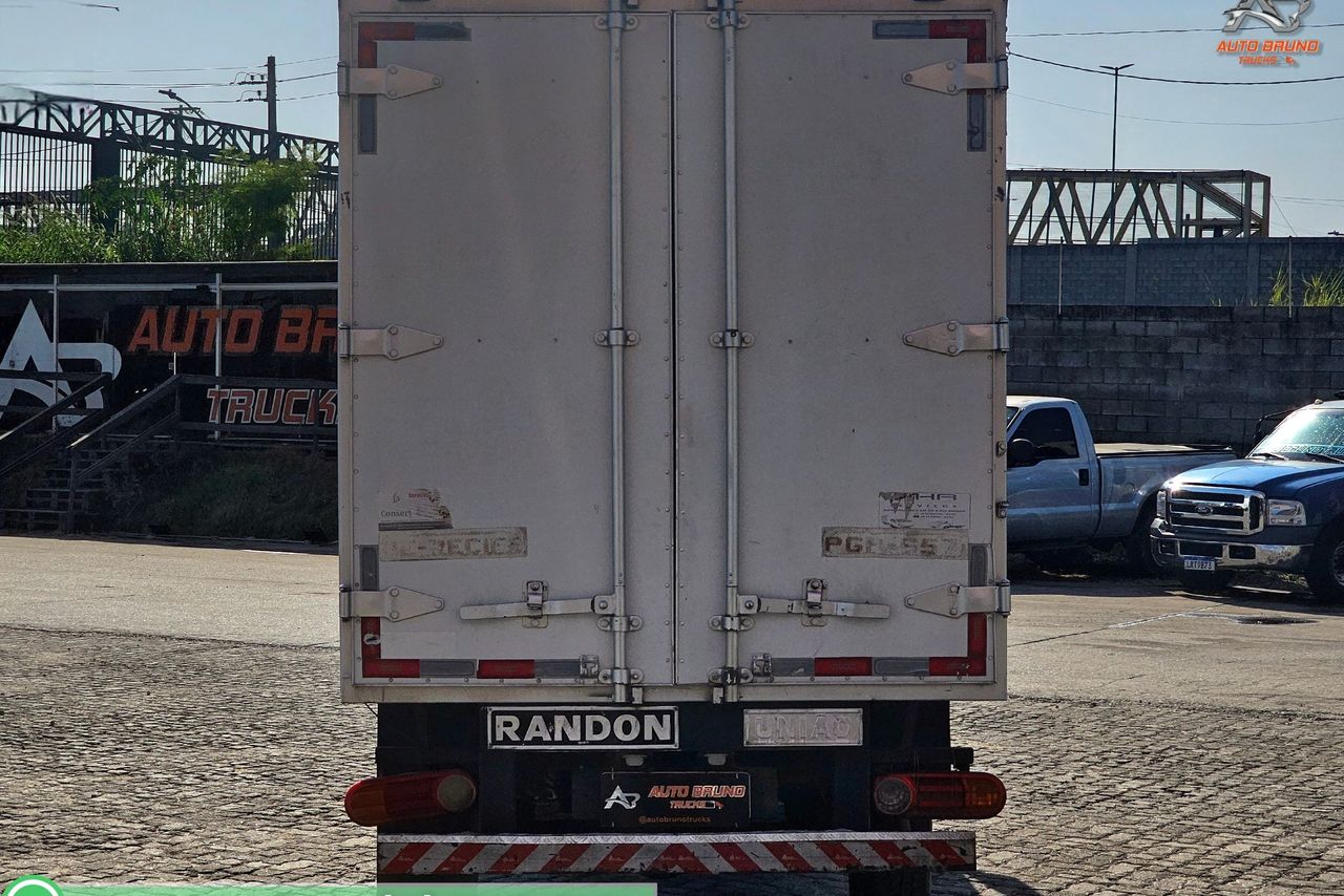 Hyundai HR - 12/13 14