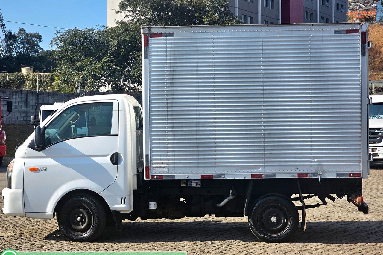 Hyundai HR - 12/13 16