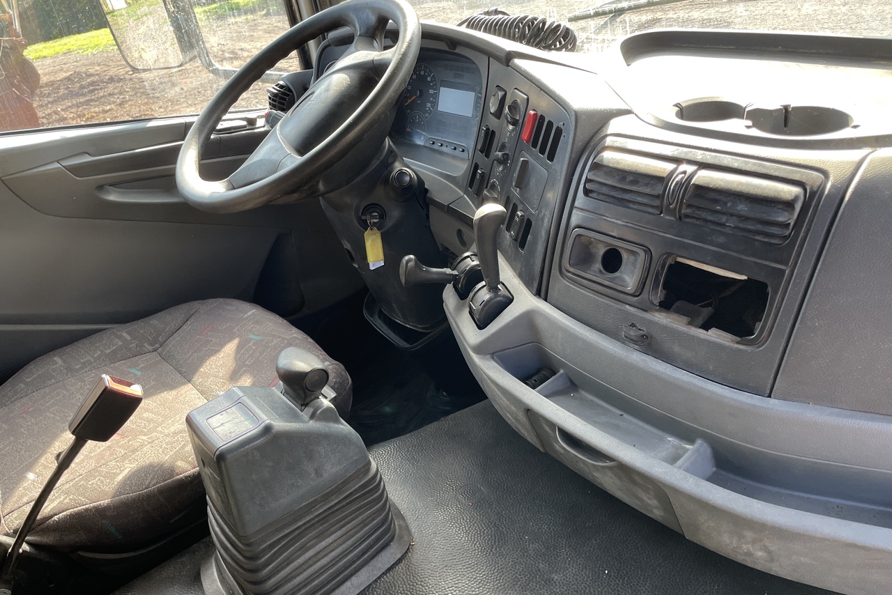 Mercedes Benz Axor 2644 - 11/11 5