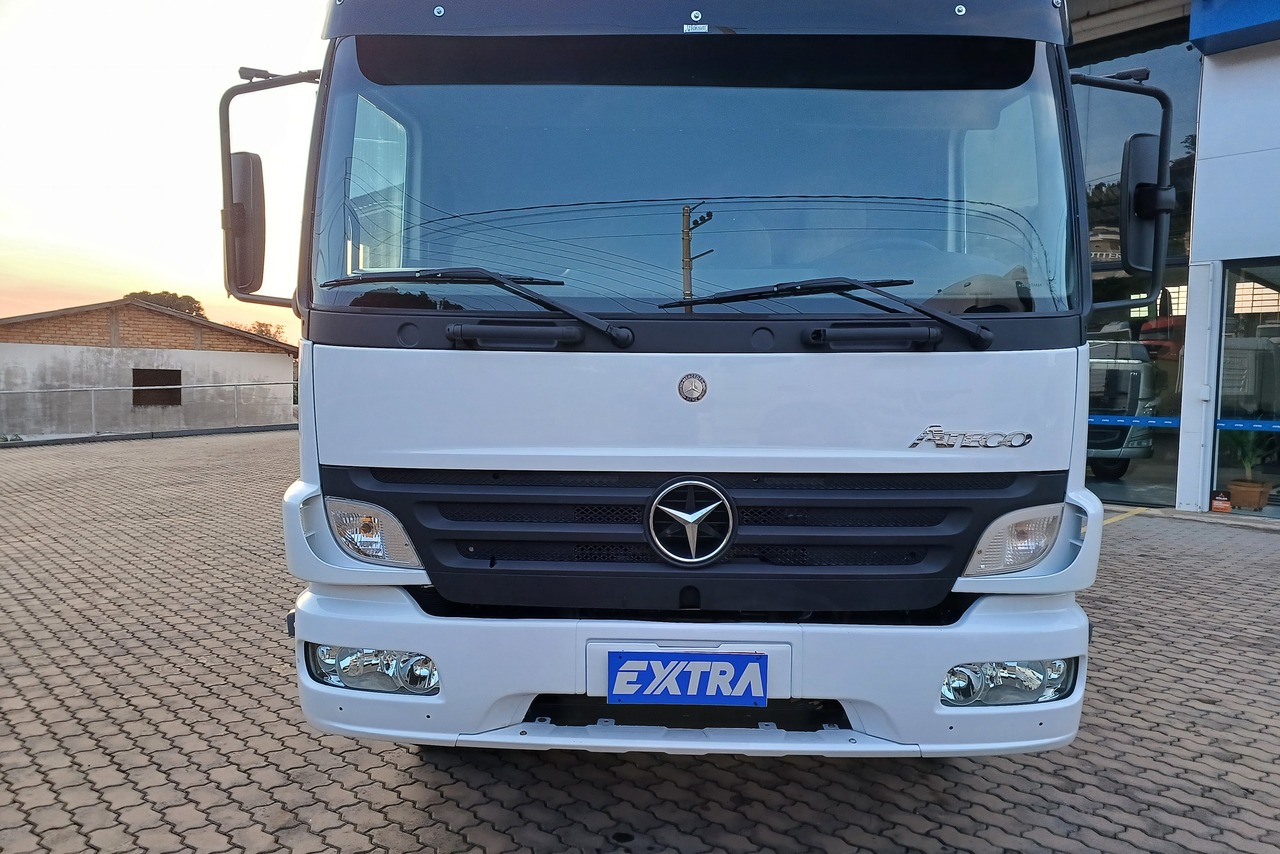Mercedes Benz Atego 2428 - 11/12 7