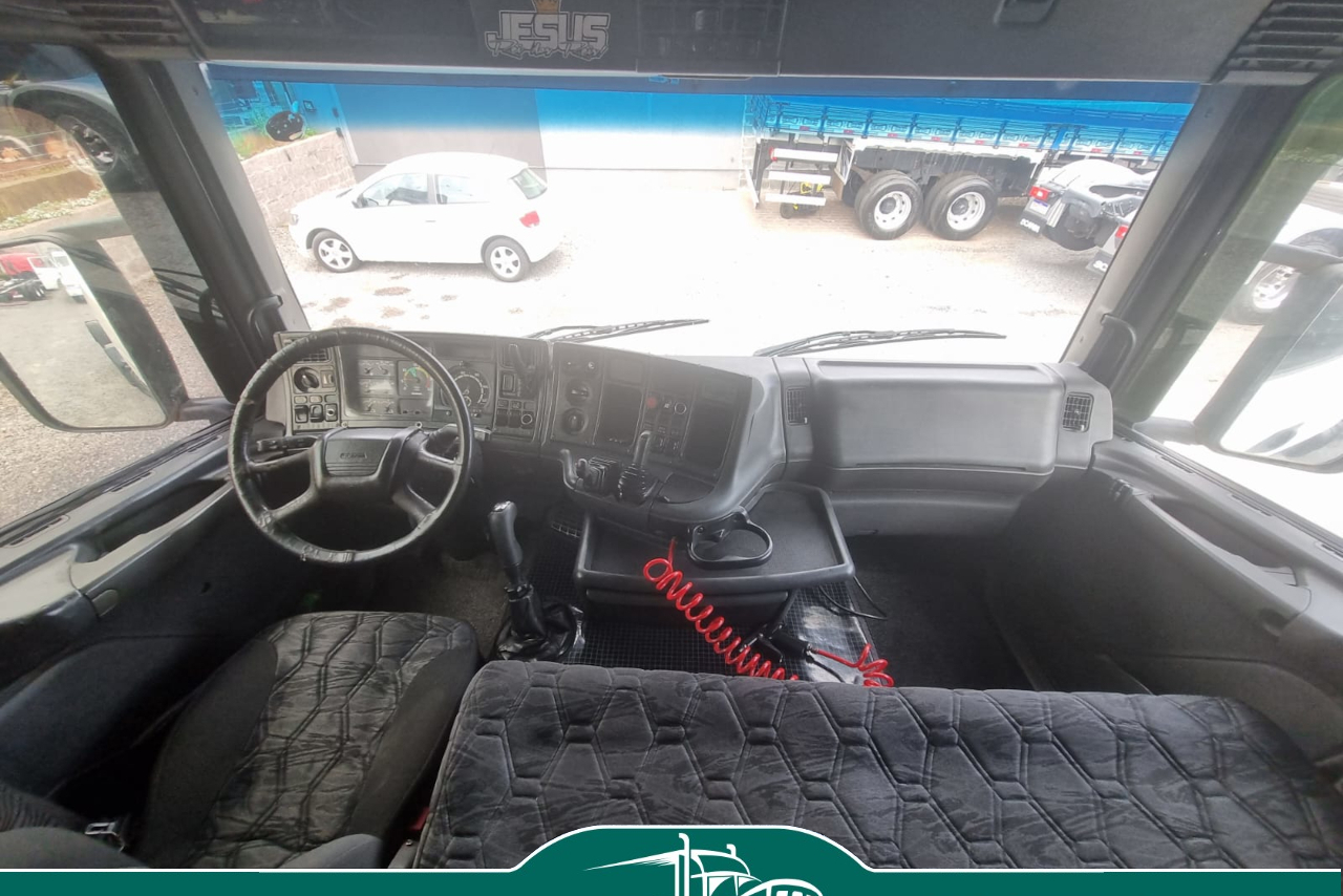 Scania R114 380 - 06/06 4