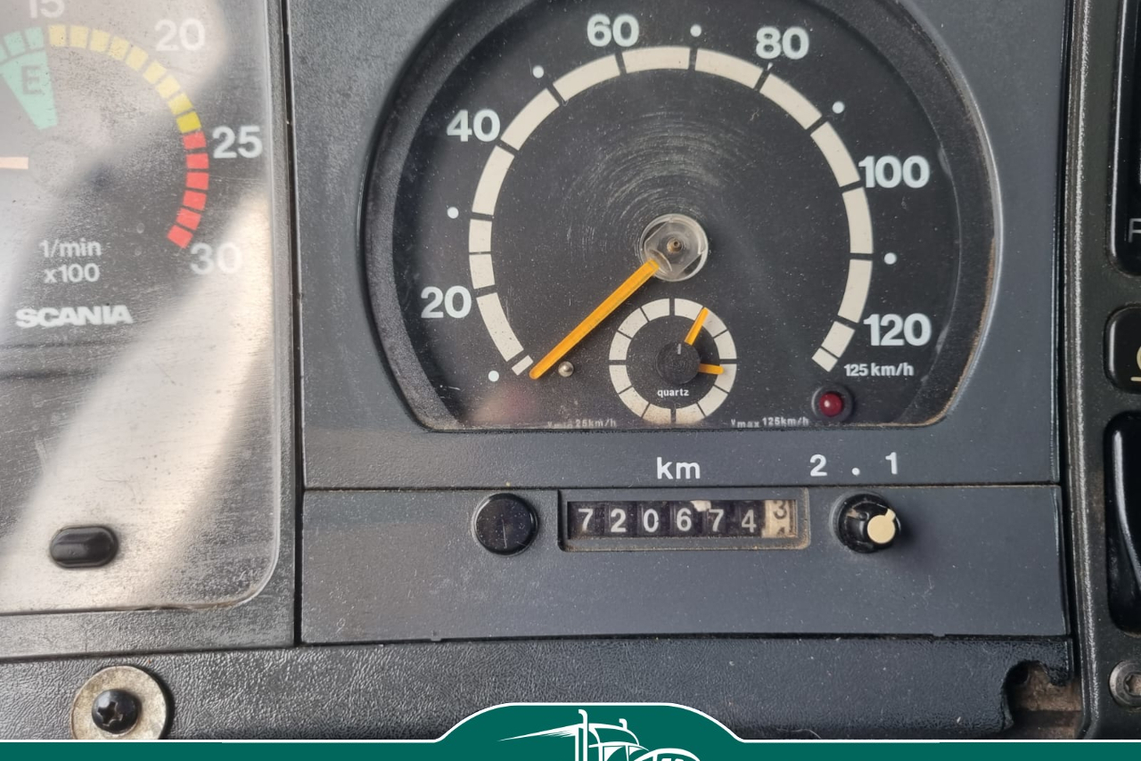 Scania R114 380 - 06/06 5