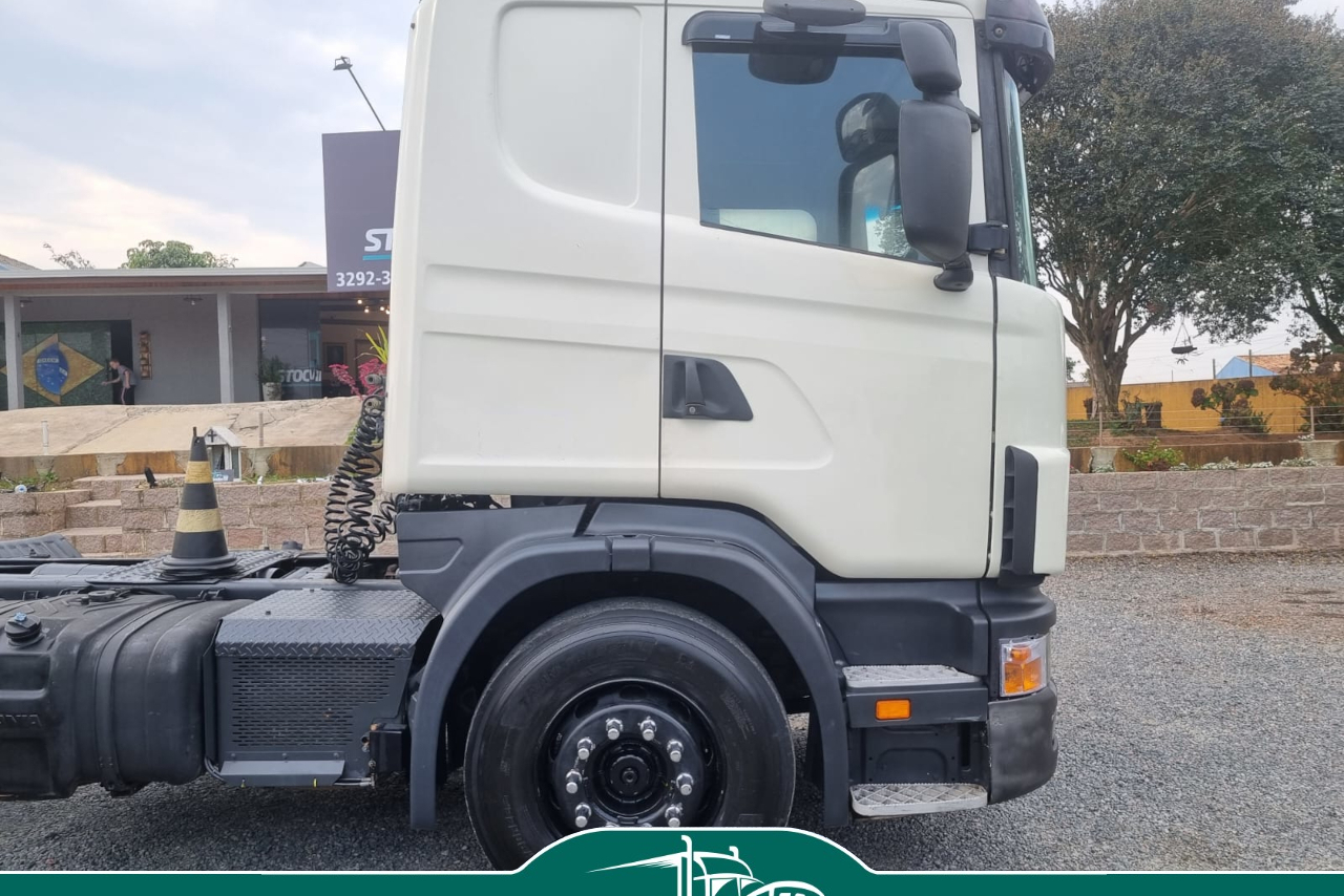Scania R114 380 - 06/06 6