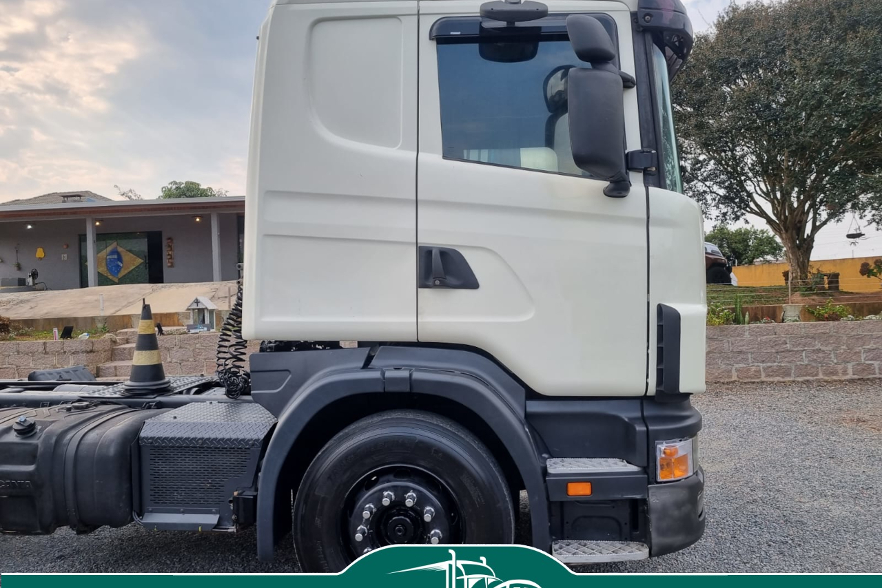 Scania R114 380 - 06/06 8