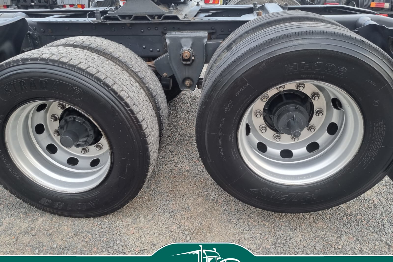 Scania R114 380 - 06/06 10