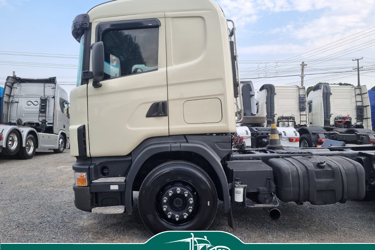 Scania R114 380 - 06/06 11