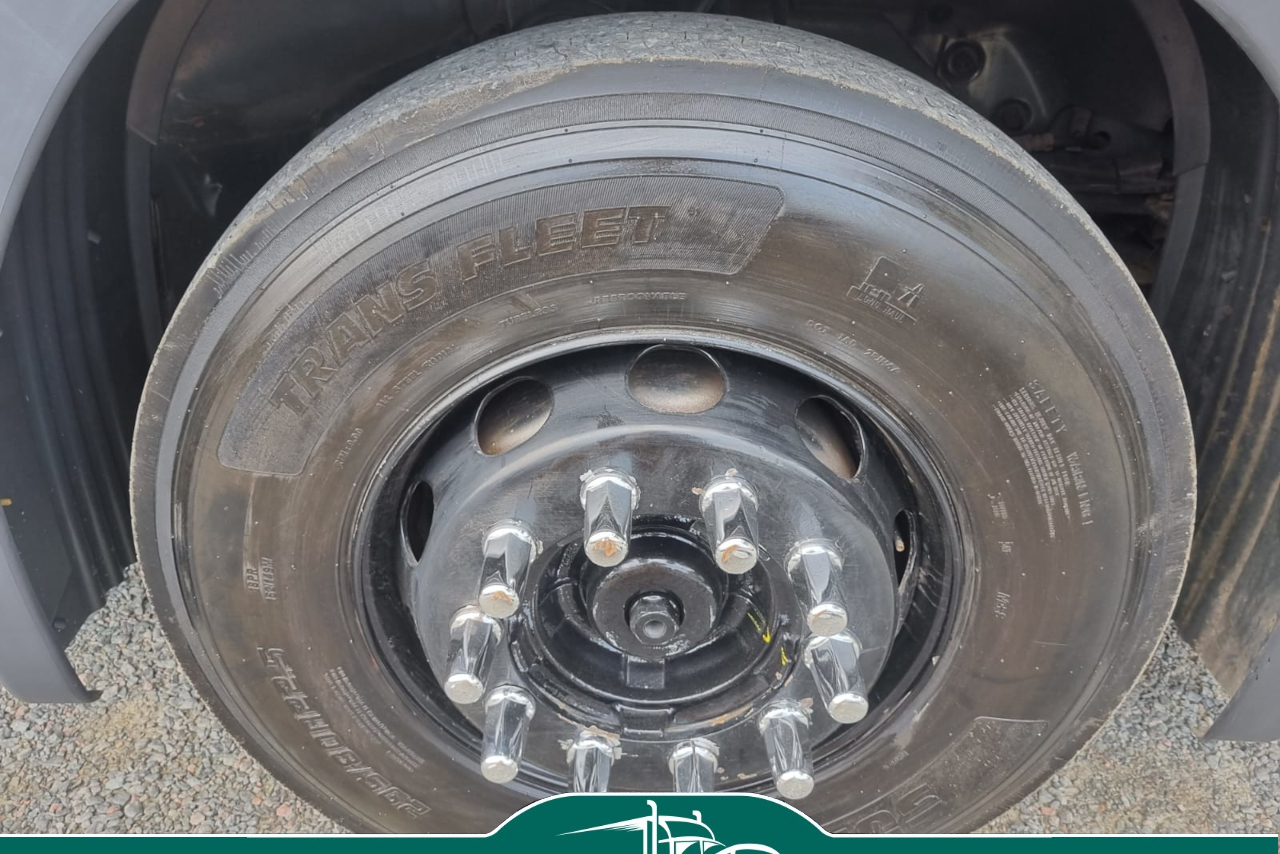 Scania R114 380 - 06/06 12