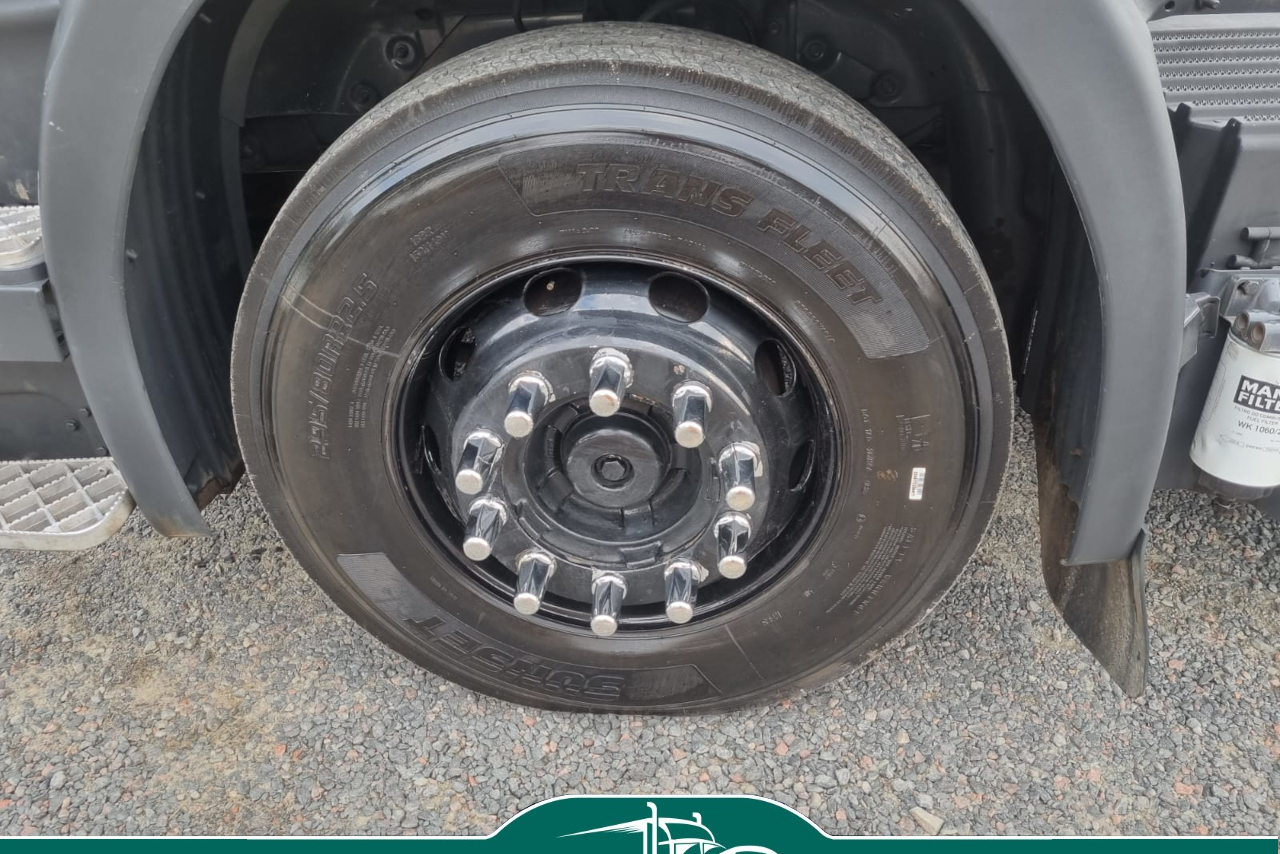 Scania R114 380 - 06/06 14