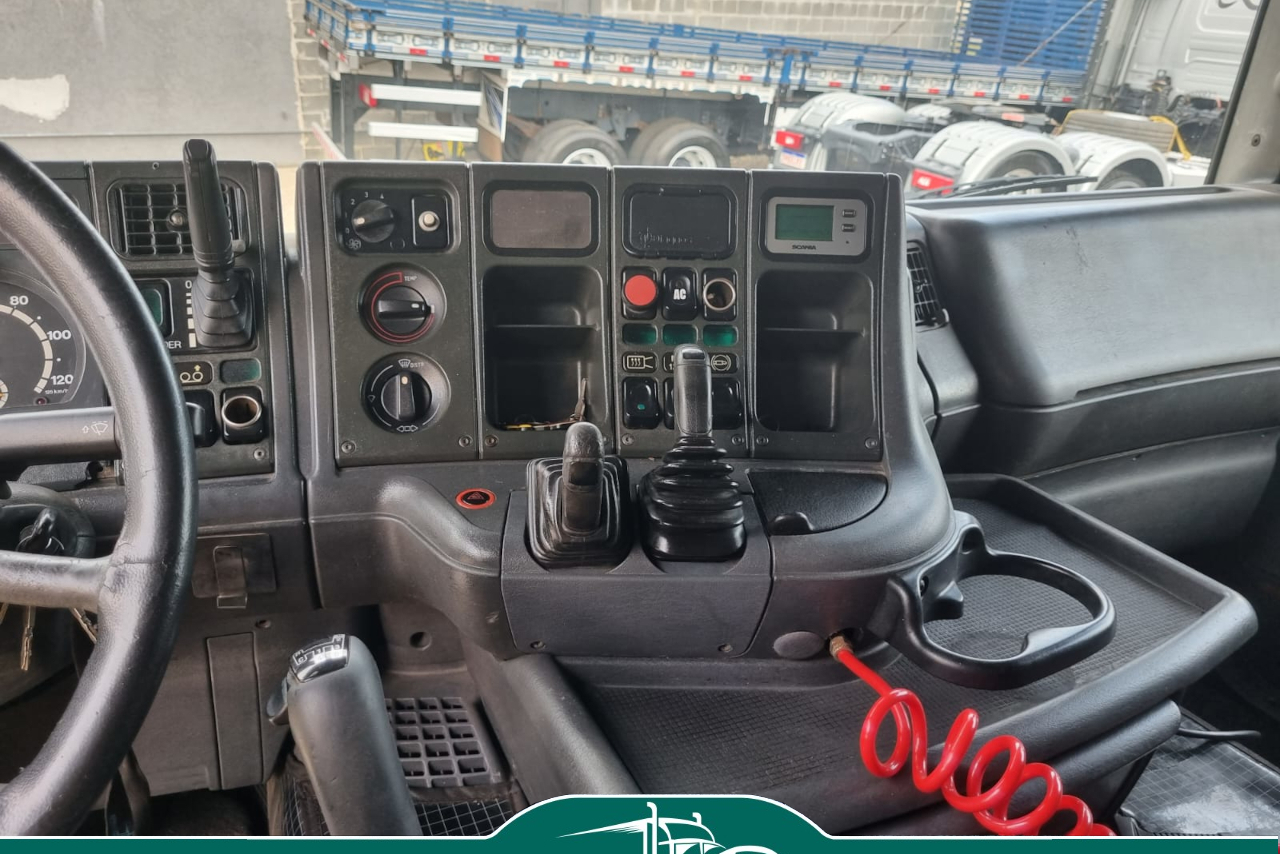 Scania R114 380 - 06/06 16
