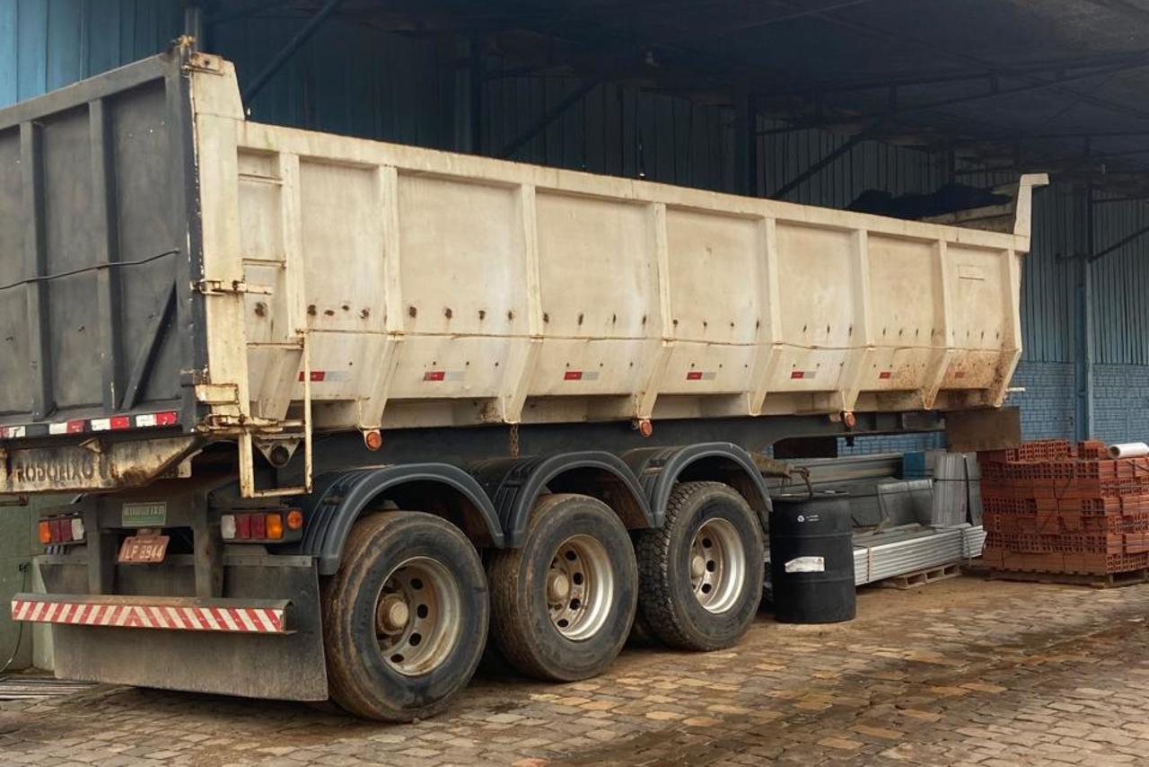 Iveco Stralis 420 - 07/07 9