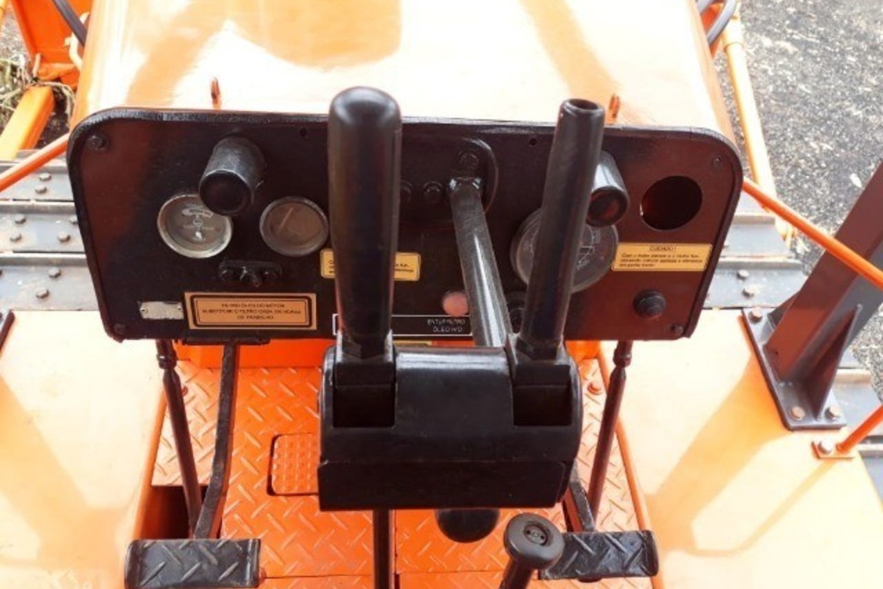 Fiatallis  7D - 01/01 3