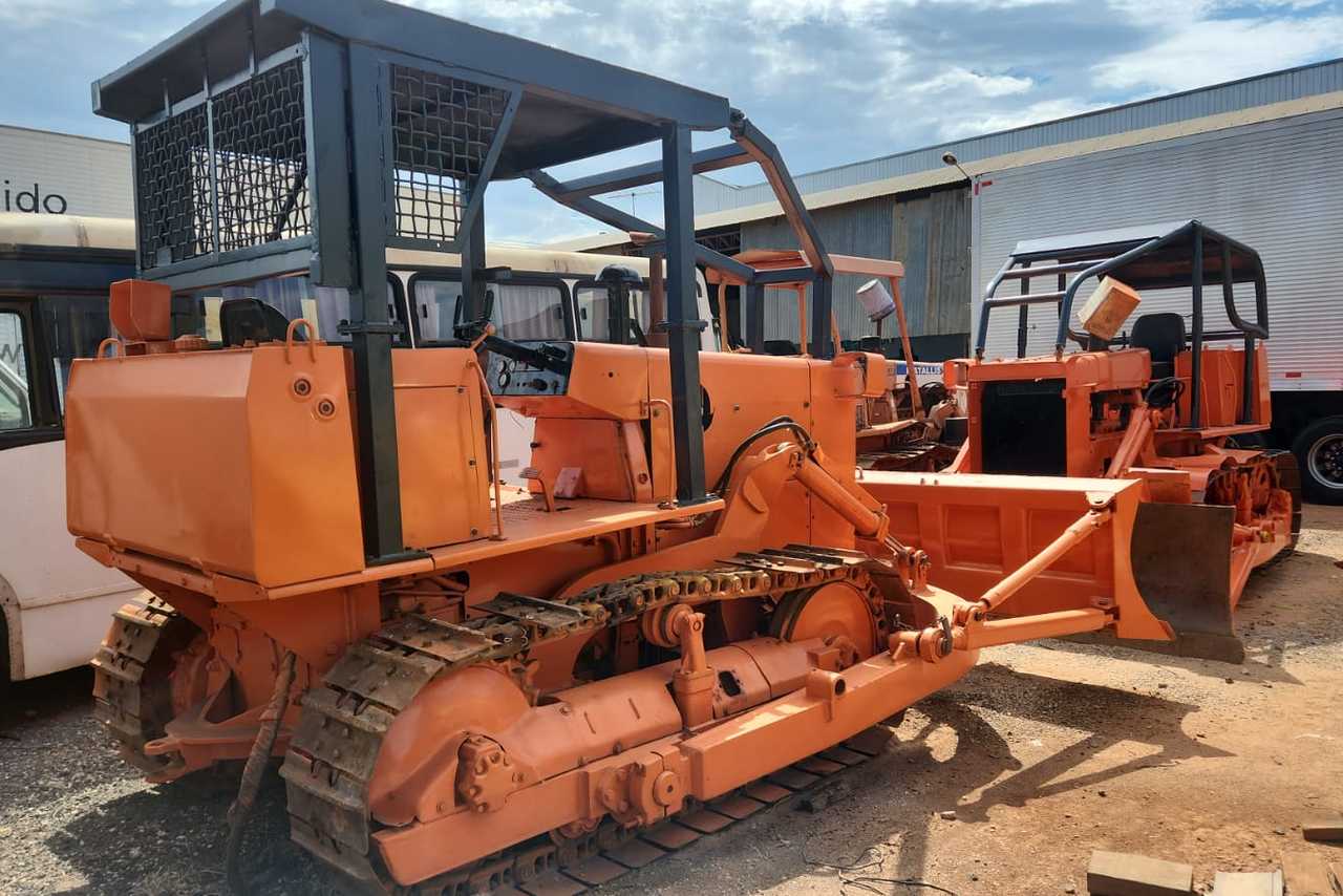 Fiatallis  7D - 01/01 16