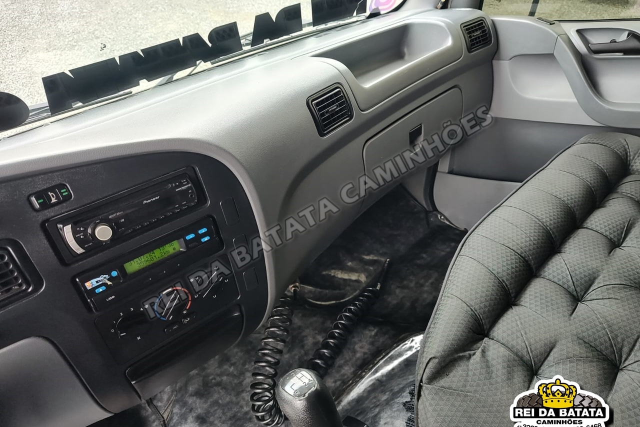 Mercedes Benz Accelo 915 - 12/12 8