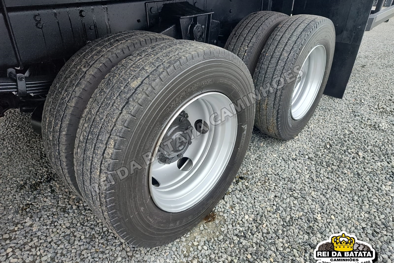 Mercedes Benz Accelo 915 - 12/12 22