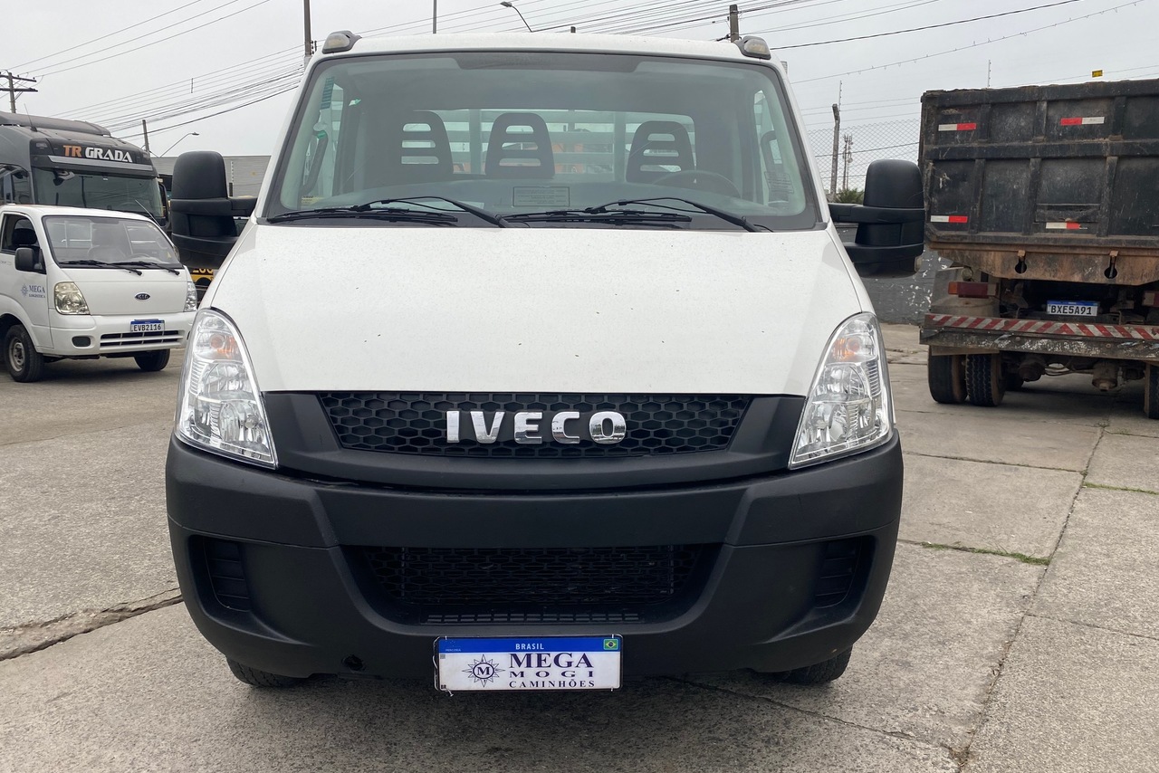 Iveco Daily 55C17 - 12/13 4