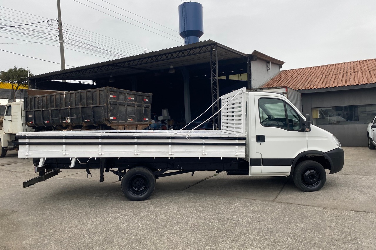 Iveco Daily 55C17 - 12/13 5