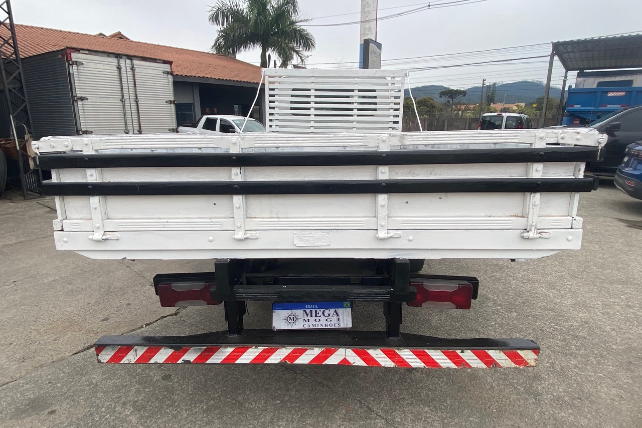 Iveco Daily 55C17 - 12/13 7