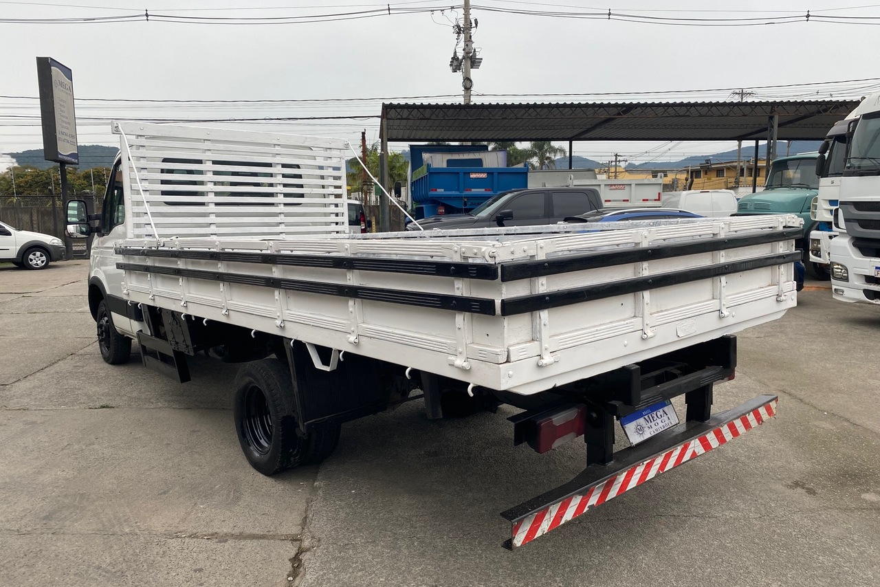 Iveco Daily 55C17 - 12/13 8