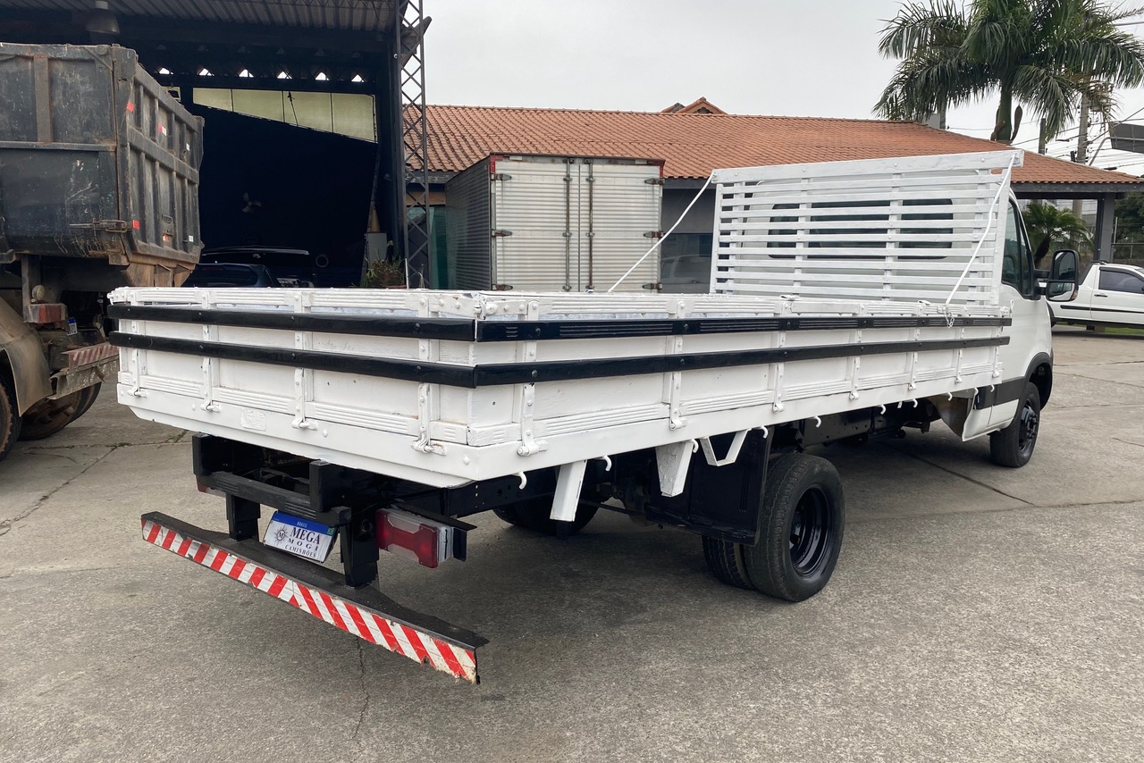 Iveco Daily 55C17 - 12/13 9