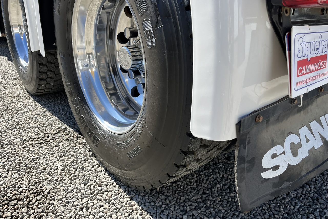 Scania R540 - 22/23 6