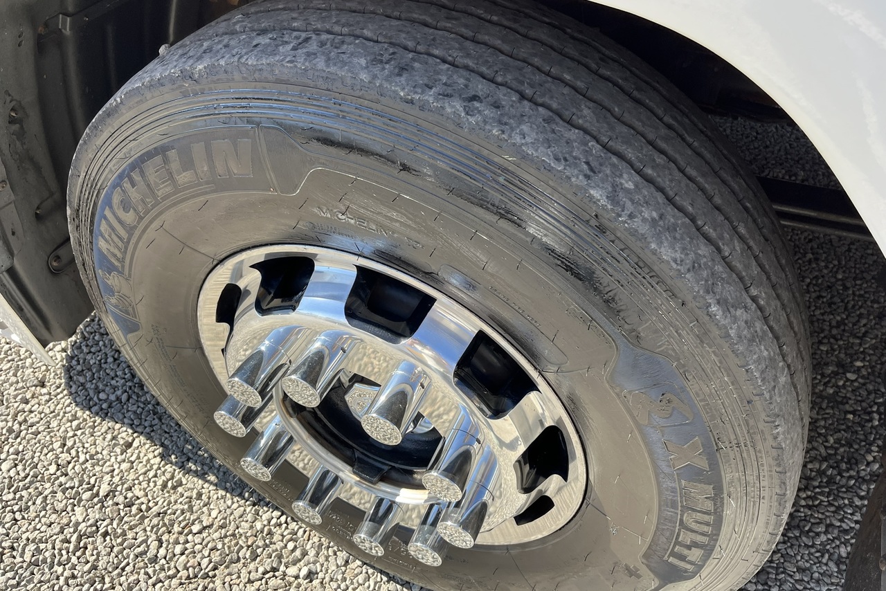Scania R540 - 22/23 10