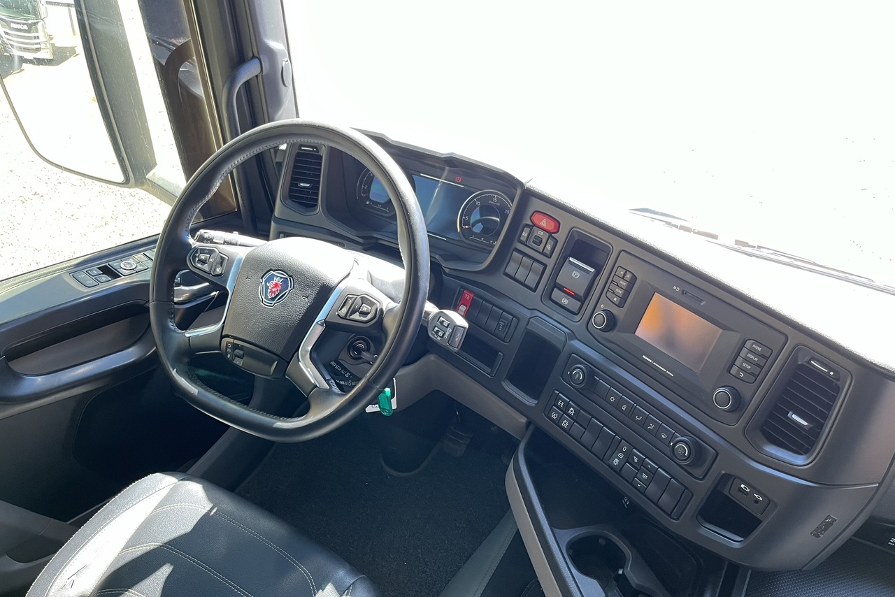 Scania R540 - 22/23 13