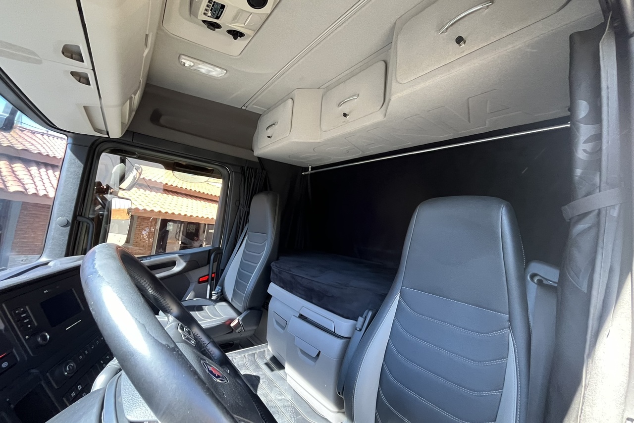 Scania R540 - 22/23 14