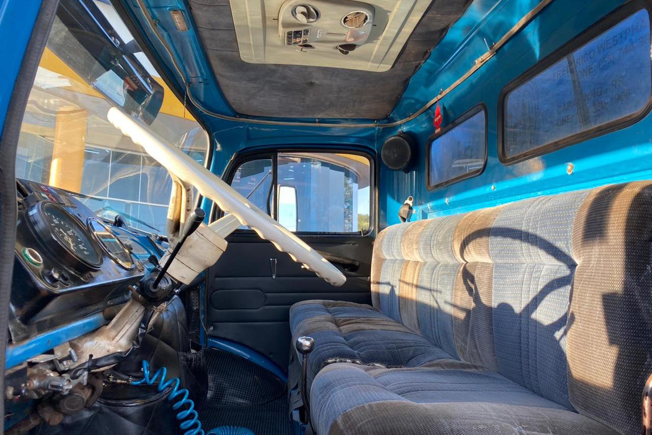 Mercedes Benz MB 1313 - 71/71 14