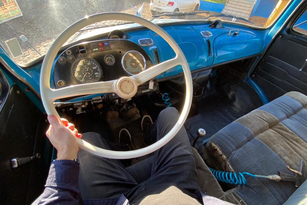 Mercedes Benz MB 1313 - 71/71 15