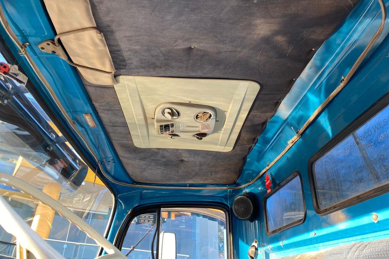 Mercedes Benz MB 1313 - 71/71 18