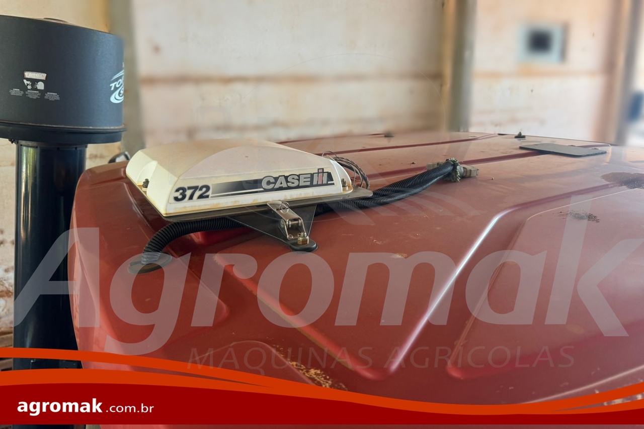 Case Magnum 315 - 14/14 2