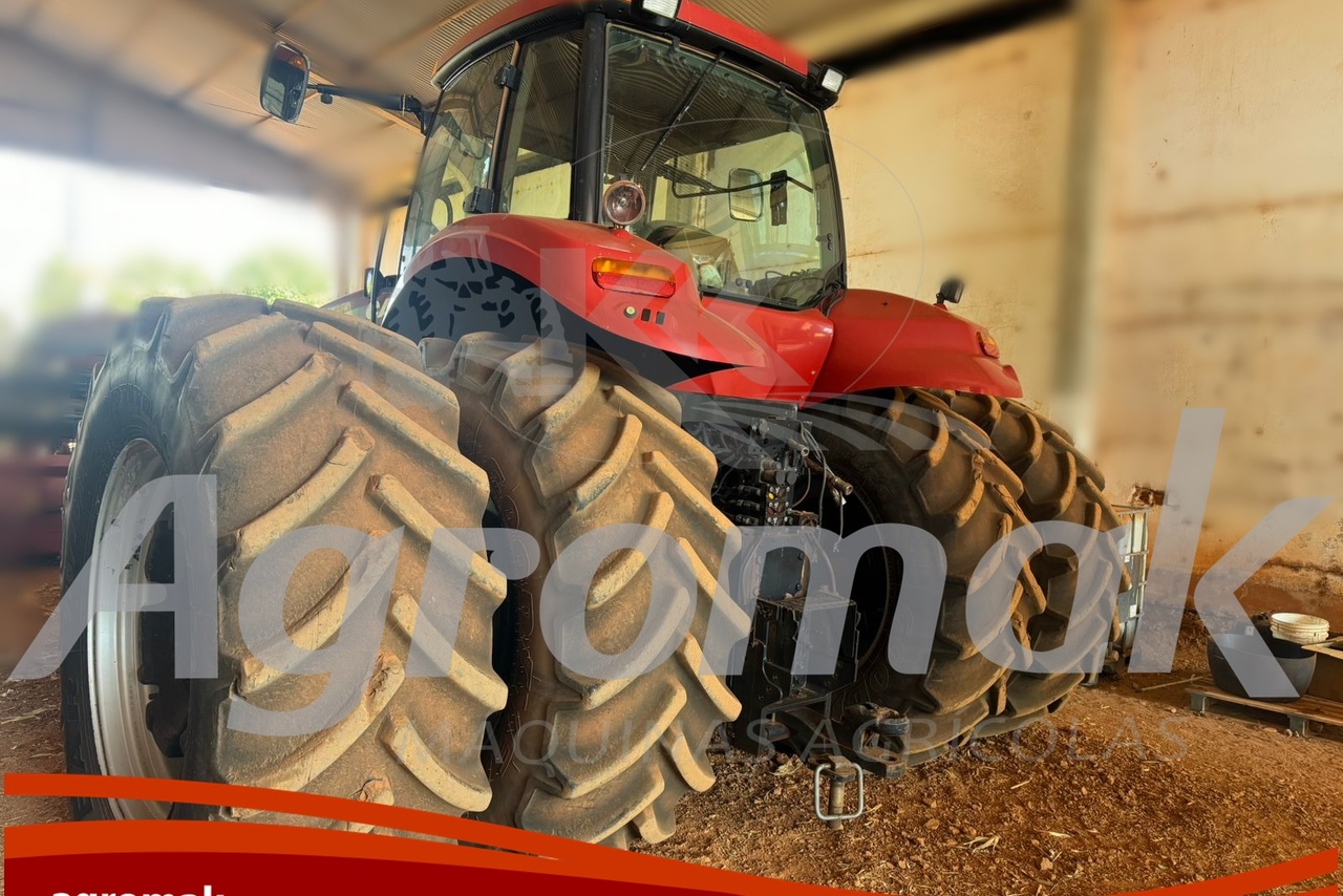 Case Magnum 315 - 14/14 8